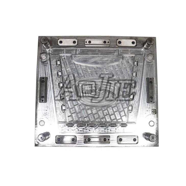 Plastik Çocuk Tabure Kalıbı