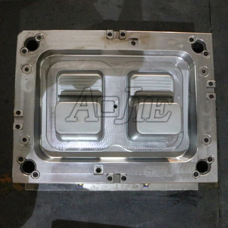 plastic jig sawer mold