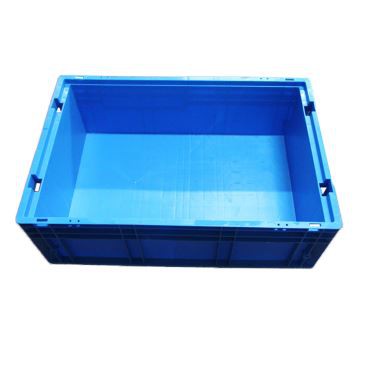 Plastik Balık Sandığı Kalıbı