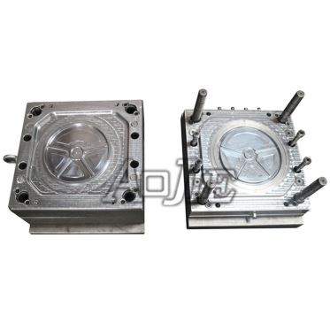 Plastik Gıda Kapları Kalıbı