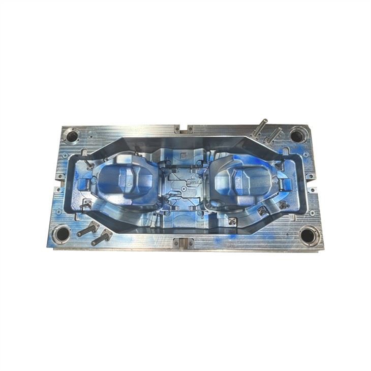 YADI Motorcycle Front Parts Mould